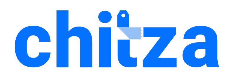 Chitza Logo